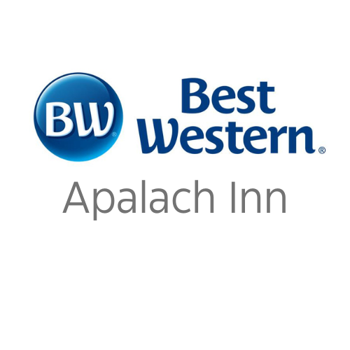 Best Western Apalach Inn logo